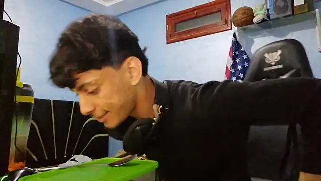 Dark DesireX online show from February 2026 10:44:02 PM