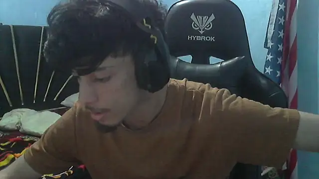 Dark DesireX online show from November 2025 05:16:02 PM