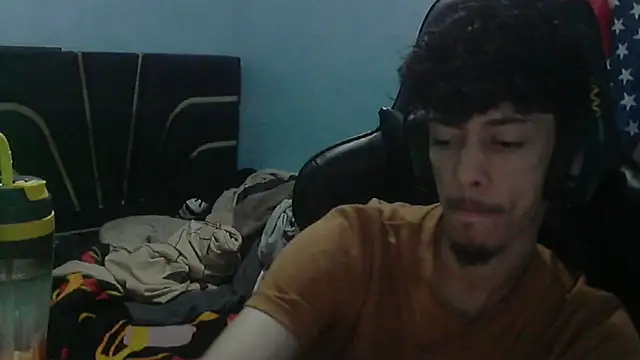 Dark DesireX online show from February 2026 01:40:02 PM