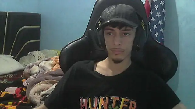 Dark DesireX online show from November 2025 05:24:01 PM