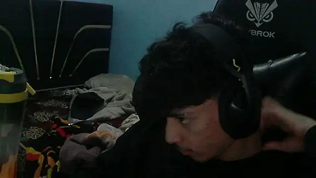 Dark DesireX online show from March 2026 08:45:01 PM