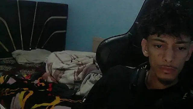 Dark DesireX online show from March 2026 08:21:02 PM