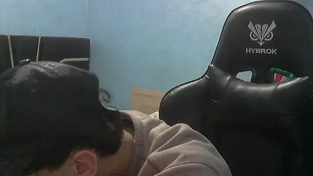 Dark DesireX online show from November 2025 04:05:01 AM