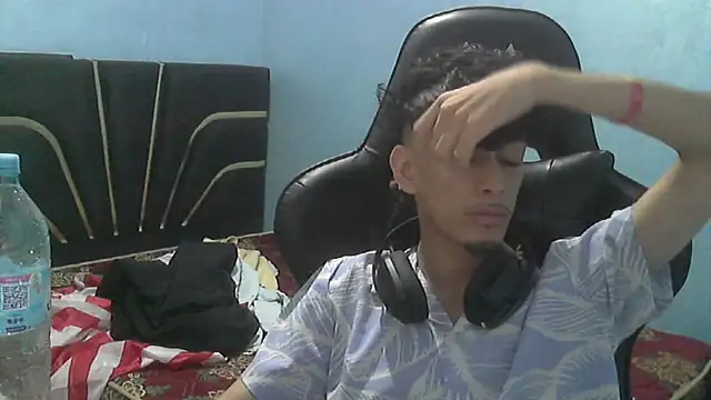 Dark DesireX online show from September 2025 04:34:02 PM