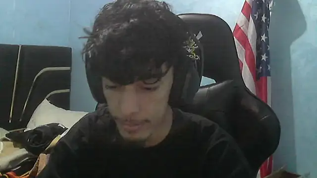 Dark DesireX online show from November 2025 10:19:01 AM