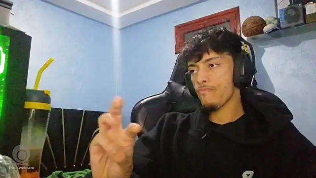 Dark DesireX online show from March 2026 08:20:02 PM