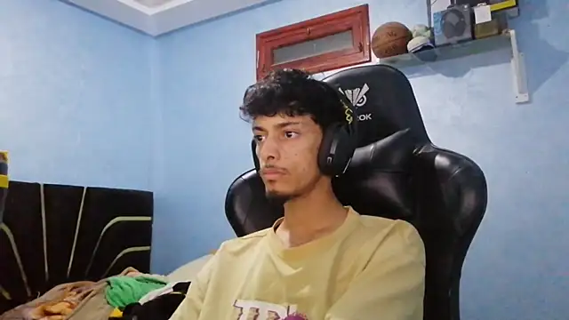 Dark DesireX online show from April 2026 06:47:02 PM