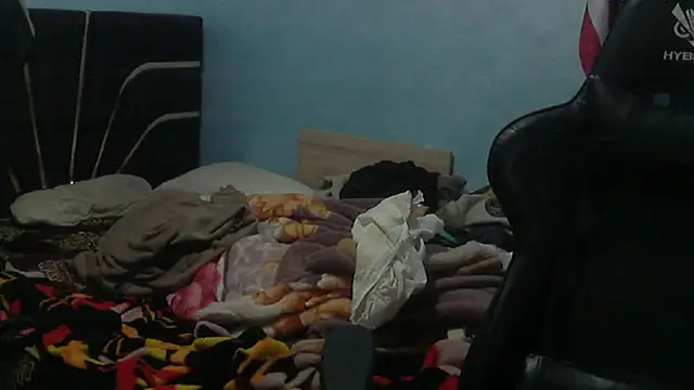 Dark DesireX online show from March 2026 01:04:01 PM