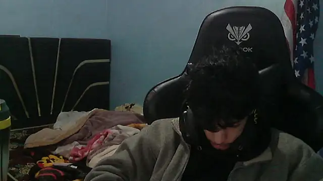 Dark DesireX online show from January 2026 12:42:02 PM