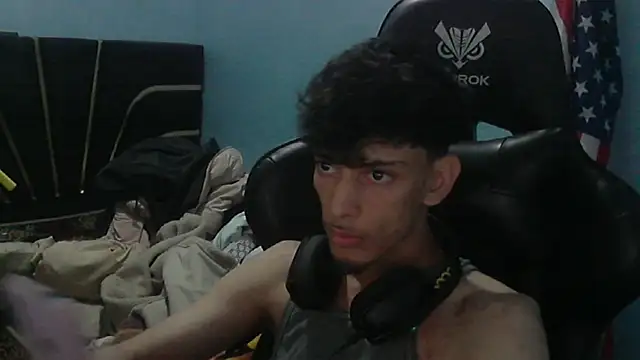 Dark DesireX online show from March 2026 07:14:02 PM