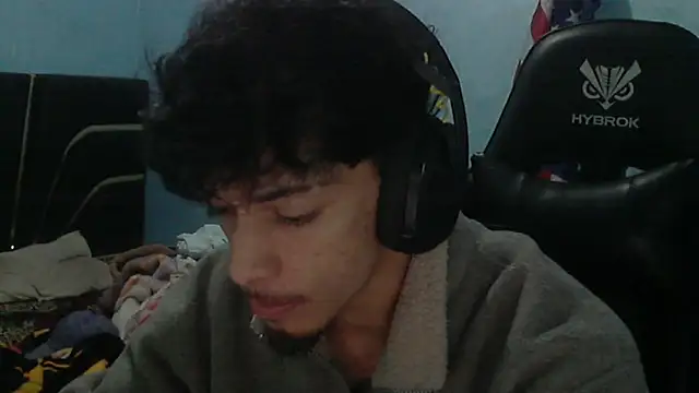 Dark DesireX online show from April 2026 11:23:02 AM