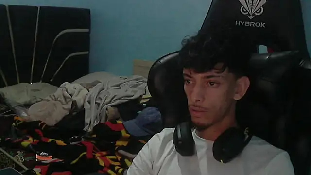 Dark DesireX online show from March 2026 10:22:02 PM