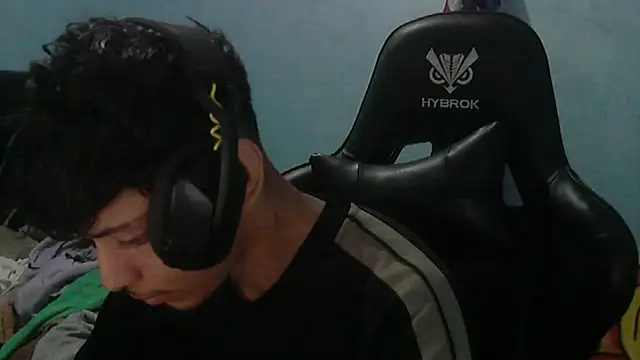 Dark DesireX online show from April 2026 12:06:02 PM