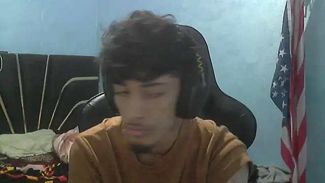 Dark DesireX online show from November 2025 06:00:02 PM