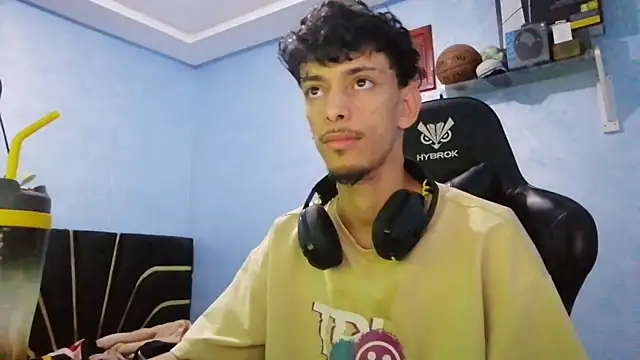 Dark DesireX online show from March 2026 02:46:01 AM