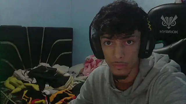 Dark DesireX online show from February 2026 10:09:02 PM