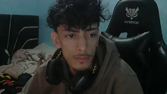 Dark DesireX online show from January 2026 03:18:02 PM