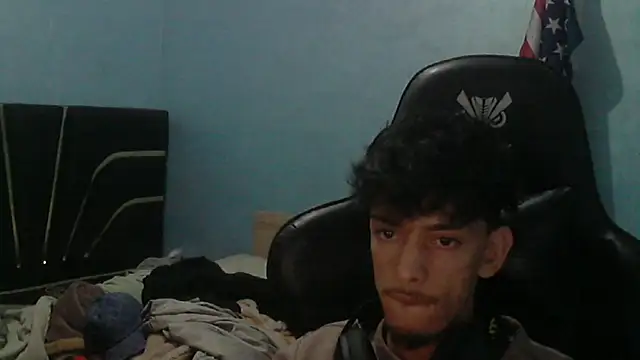 Dark DesireX online show from March 2026 10:07:02 PM