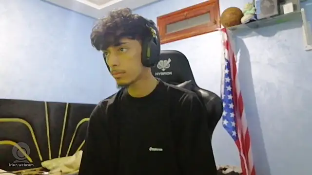 Dark DesireX online show from November 2025 04:44:02 PM