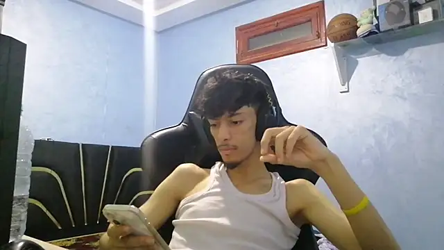 Dark DesireX online show from October 2025 02:51:02 PM