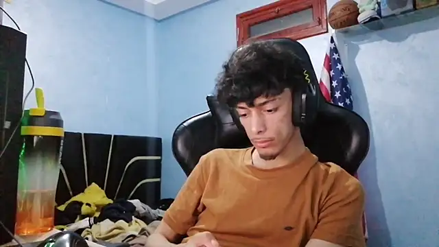 Dark DesireX online show from February 2026 05:43:02 PM