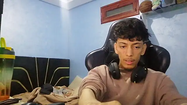 Dark DesireX online show from March 2026 10:06:02 PM