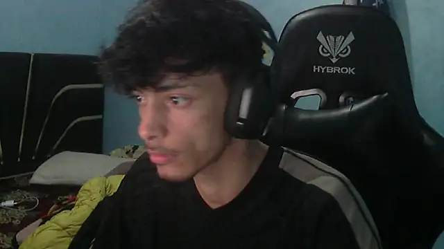 Dark DesireX online show from January 2026 04:14:01 PM