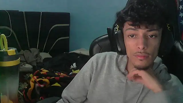 Dark DesireX online show from February 2026 05:23:02 PM