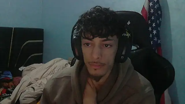 Dark DesireX online show from January 2026 01:26:02 PM