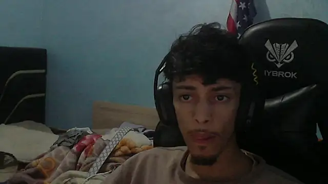 Dark DesireX online show from April 2026 02:21:02 PM