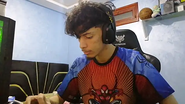 Dark DesireX online show from November 2025 02:33:02 PM