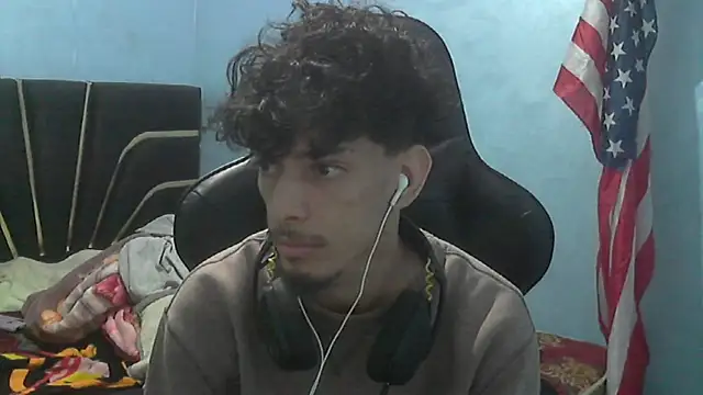 Dark DesireX online show from November 2025 10:52:01 AM