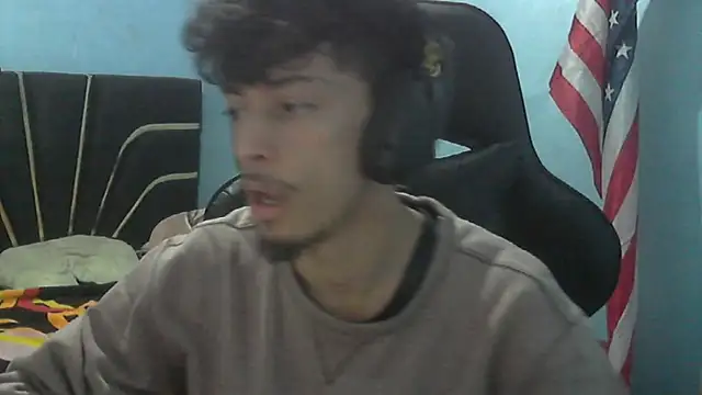 Dark DesireX online show from November 2025 05:06:02 PM