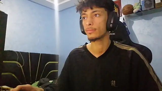 Dark DesireX online show from March 2026 01:05:02 AM