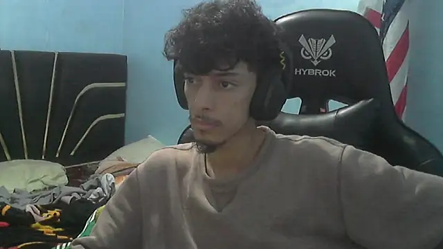 Dark DesireX online show from November 2025 03:26:02 PM