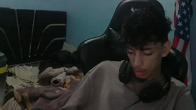 Dark DesireX online show from March 2026 08:37:01 PM