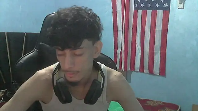 Dark DesireX online show from September 2025 02:39:02 PM