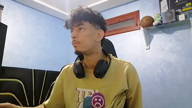 Dark DesireX online show from October 2025 04:26:02 PM