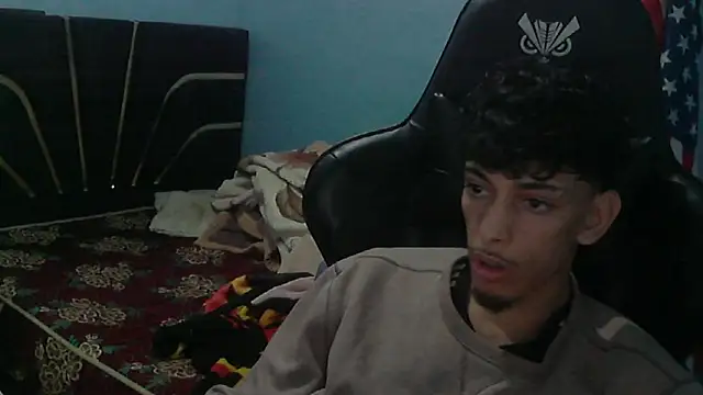 Dark DesireX online show from March 2026 11:44:01 PM