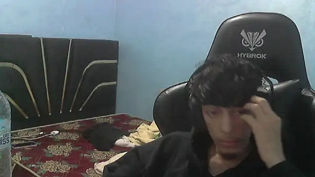 Dark DesireX online show from September 2025 06:48:01 PM