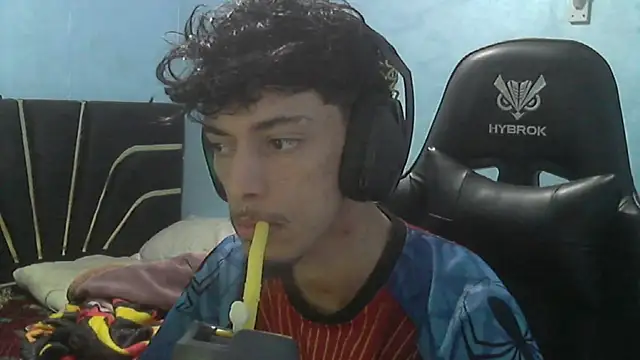 Dark DesireX online show from October 2025 03:30:01 PM