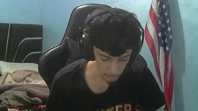 Dark DesireX online show from November 2025 10:27:02 AM