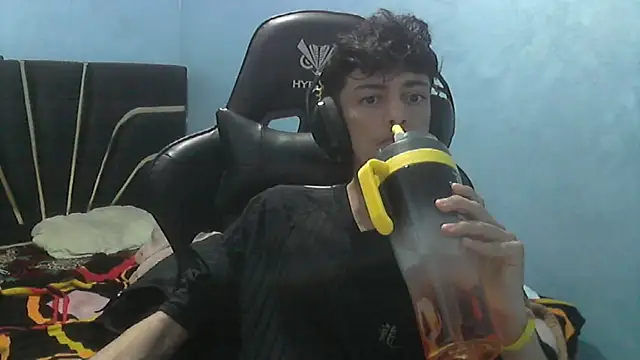 Dark DesireX online show from October 2025 02:39:02 PM