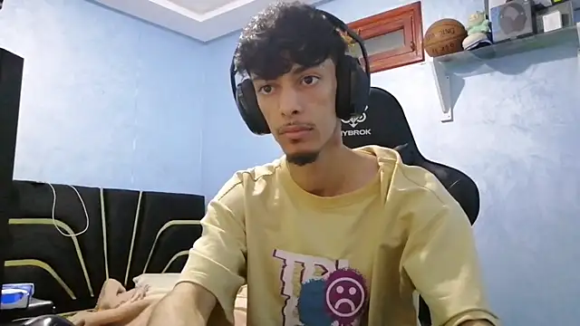 Dark DesireX online show from October 2025 04:19:01 PM