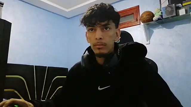 Dark DesireX online show from October 2025 11:20:01 AM