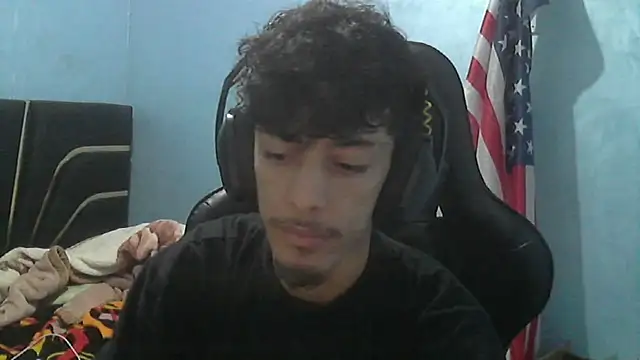 Dark DesireX online show from November 2025 03:06:02 PM