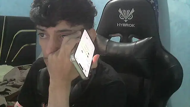 Dark DesireX online show from December 2025 10:16:02 AM