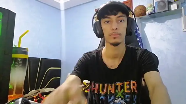 Dark DesireX online show from December 2025 10:03:02 AM