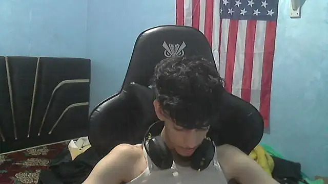 Dark DesireX online show from September 2025 02:27:01 PM