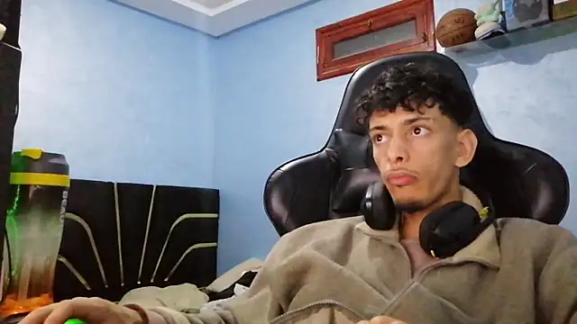 Dark DesireX online show from March 2026 10:26:01 PM